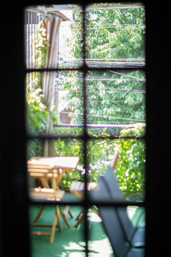 Veranda House On Samreklo 25 Tbilisi Exterior photo